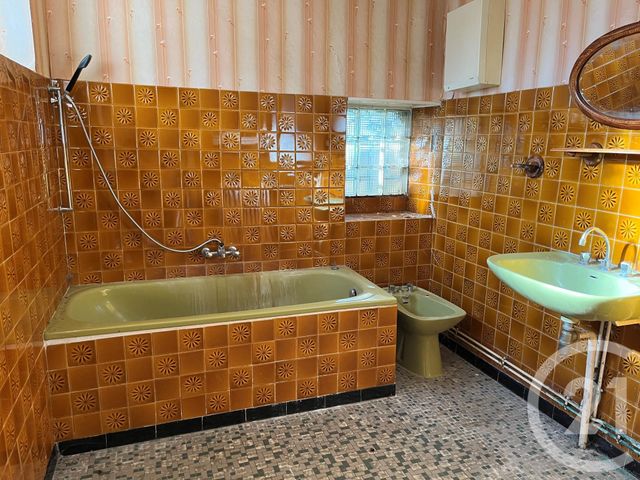 maison à vendre - 5 pièces - 120.52 m2 - ANDRYES - 89 - BOURGOGNE - Century 21 Agence Ducreux