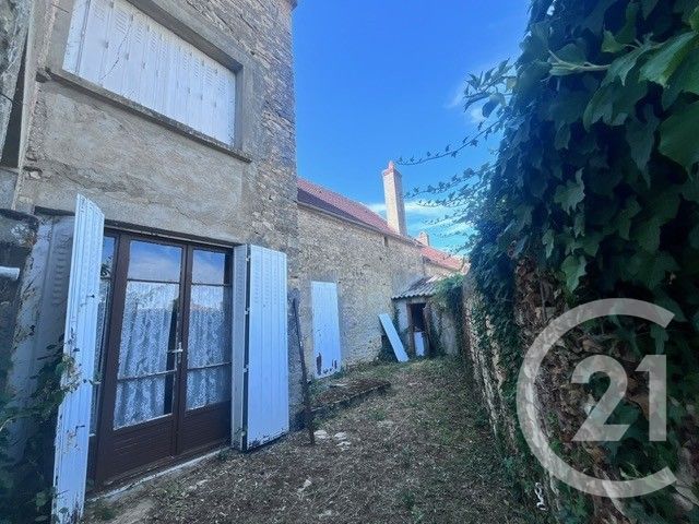 maison à vendre - 5 pièces - 120.52 m2 - ANDRYES - 89 - BOURGOGNE - Century 21 Agence Ducreux