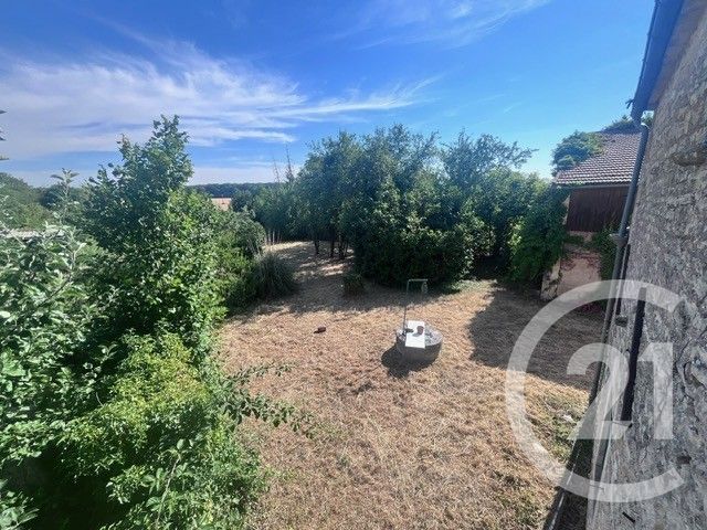 maison à vendre - 5 pièces - 120.52 m2 - ANDRYES - 89 - BOURGOGNE - Century 21 Agence Ducreux