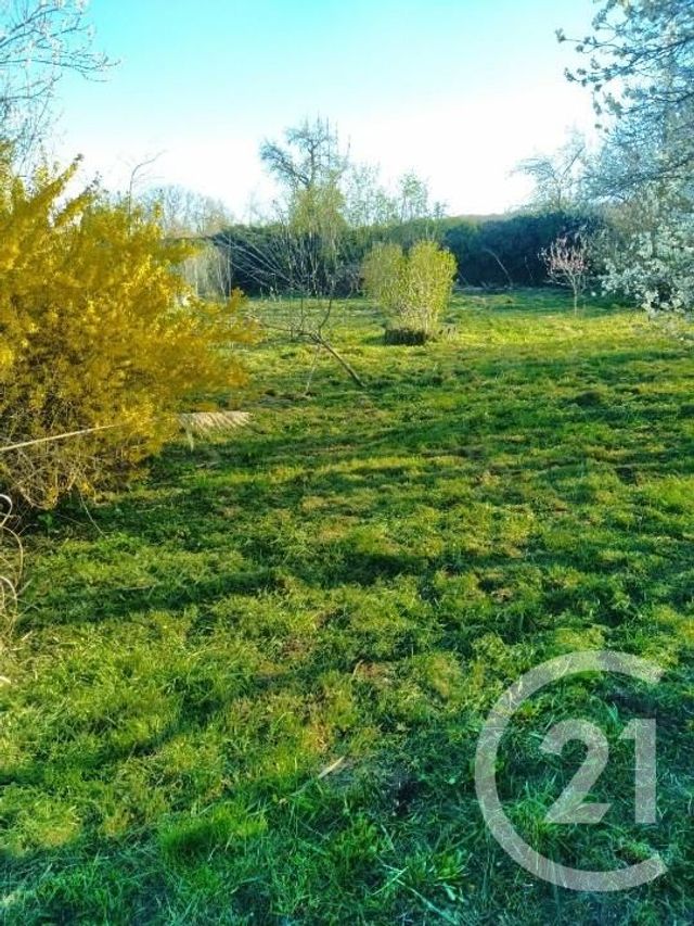 maison à vendre - 5 pièces - 120.52 m2 - ANDRYES - 89 - BOURGOGNE - Century 21 Agence Ducreux