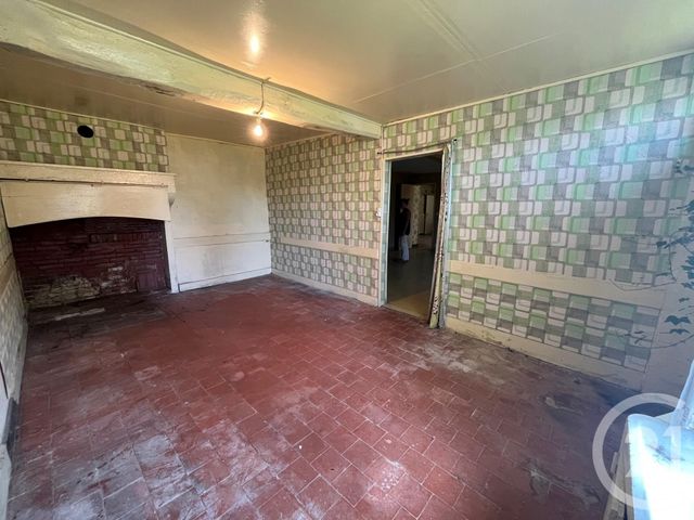 maison à vendre - 5 pièces - 120.52 m2 - ANDRYES - 89 - BOURGOGNE - Century 21 Agence Ducreux