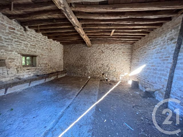 maison à vendre - 5 pièces - 120.52 m2 - ANDRYES - 89 - BOURGOGNE - Century 21 Agence Ducreux