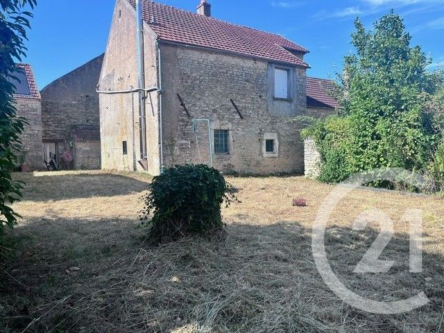 maison à vendre - 5 pièces - 120.52 m2 - ANDRYES - 89 - BOURGOGNE - Century 21 Agence Ducreux