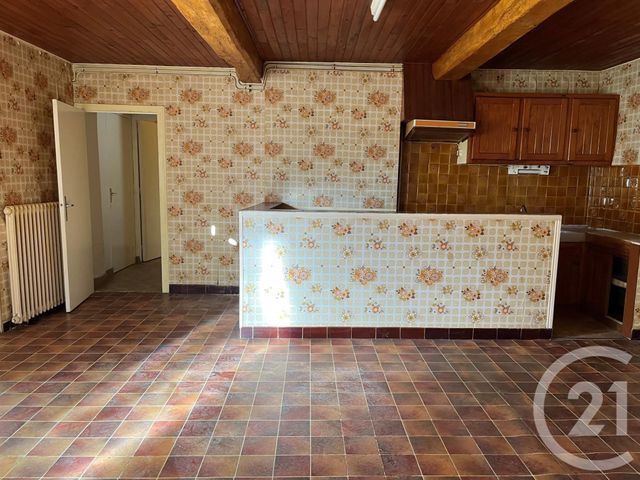 maison à vendre - 5 pièces - 120.52 m2 - ANDRYES - 89 - BOURGOGNE - Century 21 Agence Ducreux