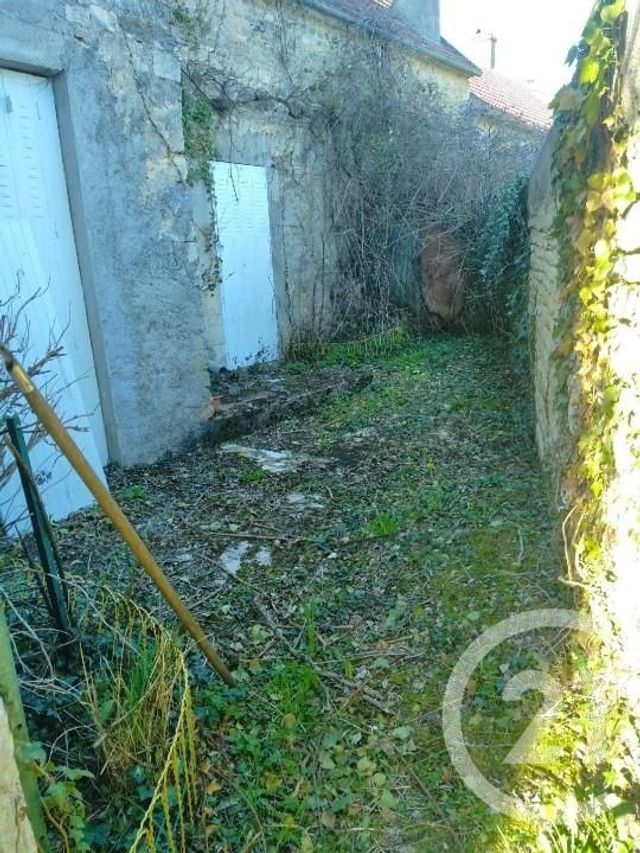maison à vendre - 5 pièces - 120.52 m2 - ANDRYES - 89 - BOURGOGNE - Century 21 Agence Ducreux