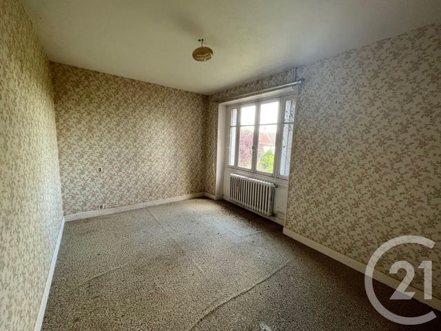 maison à vendre - 5 pièces - 120.52 m2 - ANDRYES - 89 - BOURGOGNE - Century 21 Agence Ducreux