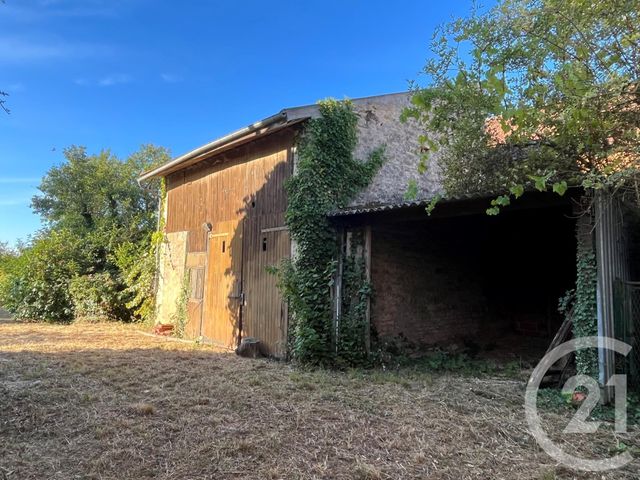 maison à vendre - 5 pièces - 120.52 m2 - ANDRYES - 89 - BOURGOGNE - Century 21 Agence Ducreux