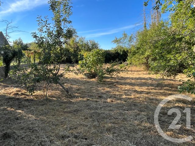 maison à vendre - 5 pièces - 120.52 m2 - ANDRYES - 89 - BOURGOGNE - Century 21 Agence Ducreux