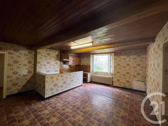 maison à vendre - 5 pièces - 120.52 m2 - ANDRYES - 89 - BOURGOGNE - Century 21 Agence Ducreux