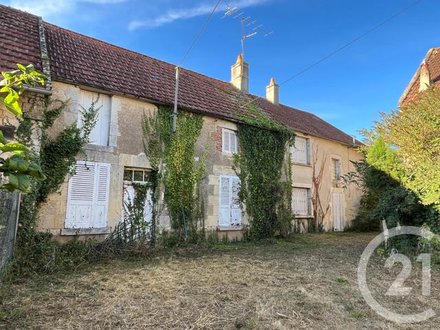 Maison à vendre ANDRYES