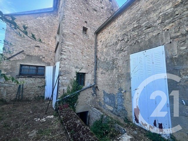 maison à vendre - 5 pièces - 120.52 m2 - ANDRYES - 89 - BOURGOGNE - Century 21 Agence Ducreux
