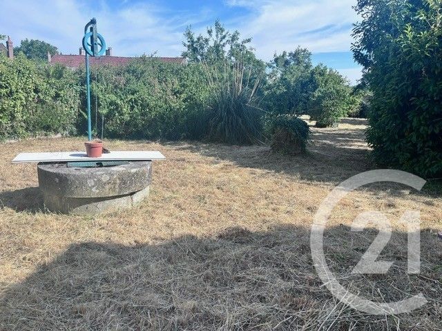 maison à vendre - 5 pièces - 120.52 m2 - ANDRYES - 89 - BOURGOGNE - Century 21 Agence Ducreux