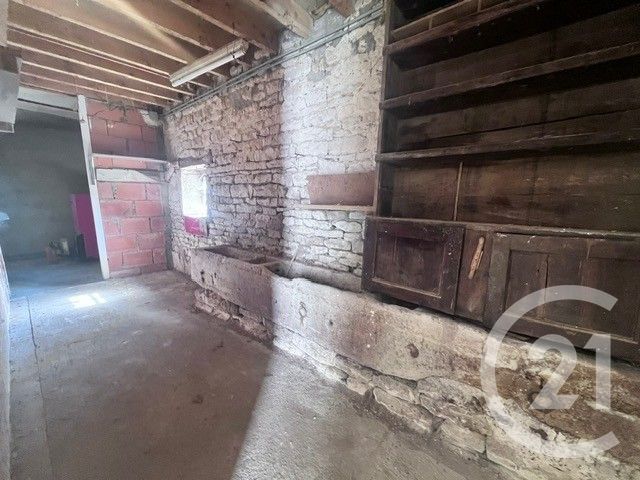 maison à vendre - 5 pièces - 120.52 m2 - ANDRYES - 89 - BOURGOGNE - Century 21 Agence Ducreux