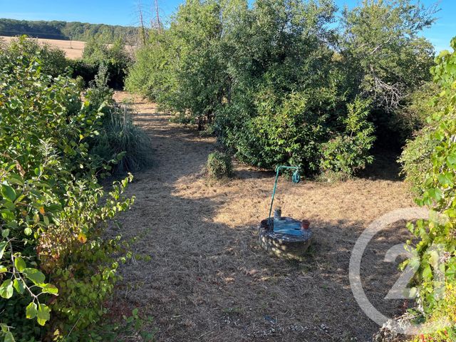 maison à vendre - 5 pièces - 120.52 m2 - ANDRYES - 89 - BOURGOGNE - Century 21 Agence Ducreux