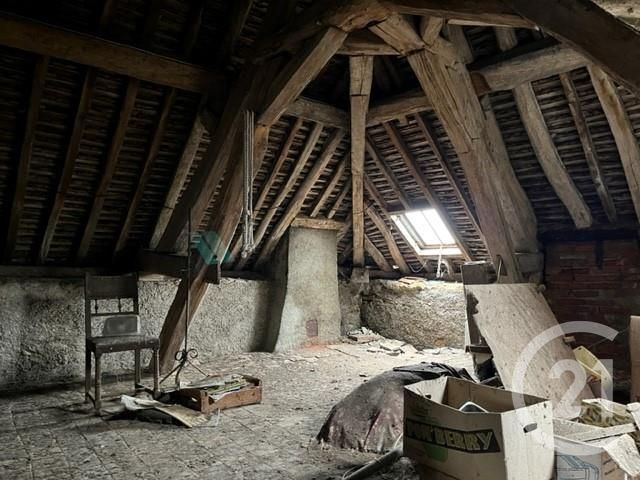 maison à vendre - 5 pièces - 155.12 m2 - CHAMPLEMY - 58 - BOURGOGNE - Century 21 Agence Ducreux