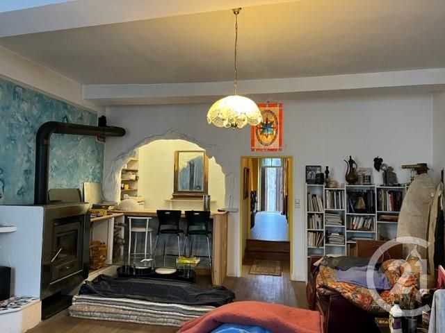 maison à vendre - 5 pièces - 155.12 m2 - CHAMPLEMY - 58 - BOURGOGNE - Century 21 Agence Ducreux