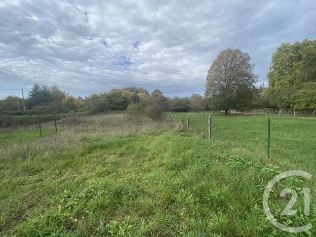 maison à vendre - 5 pièces - 155.12 m2 - CHAMPLEMY - 58 - BOURGOGNE - Century 21 Agence Ducreux