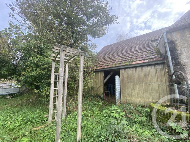 maison à vendre - 5 pièces - 155.12 m2 - CHAMPLEMY - 58 - BOURGOGNE - Century 21 Agence Ducreux