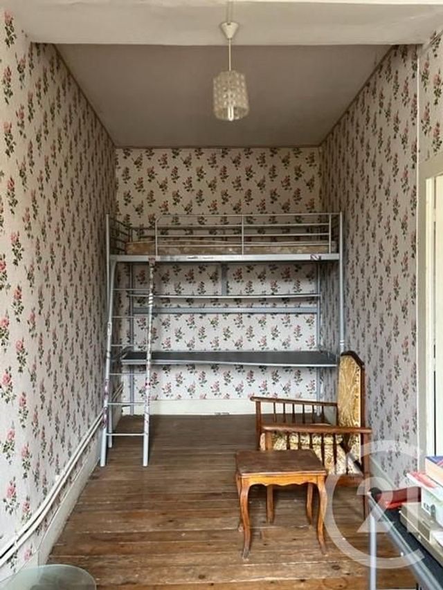 maison à vendre - 5 pièces - 155.12 m2 - CHAMPLEMY - 58 - BOURGOGNE - Century 21 Agence Ducreux