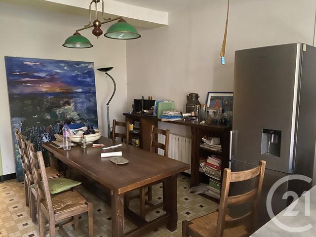 maison à vendre - 5 pièces - 155.12 m2 - CHAMPLEMY - 58 - BOURGOGNE - Century 21 Agence Ducreux