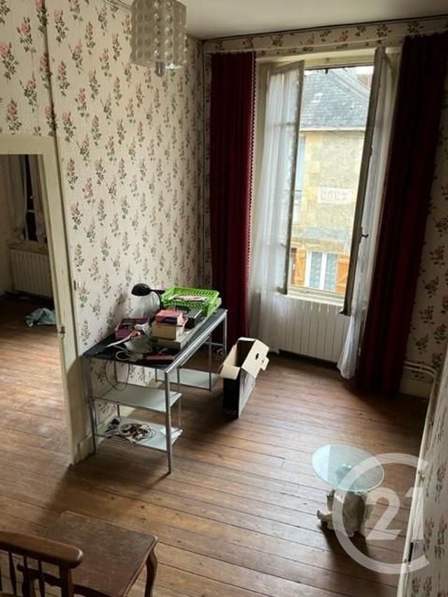 maison à vendre - 5 pièces - 155.12 m2 - CHAMPLEMY - 58 - BOURGOGNE - Century 21 Agence Ducreux