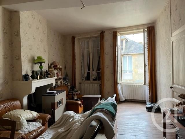 maison à vendre - 5 pièces - 155.12 m2 - CHAMPLEMY - 58 - BOURGOGNE - Century 21 Agence Ducreux