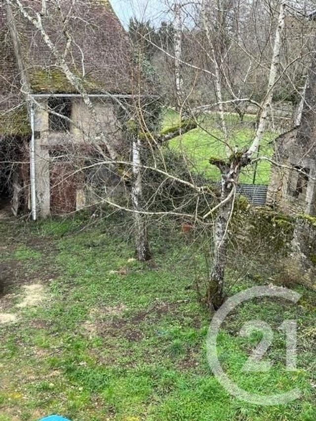 maison à vendre - 5 pièces - 155.12 m2 - CHAMPLEMY - 58 - BOURGOGNE - Century 21 Agence Ducreux