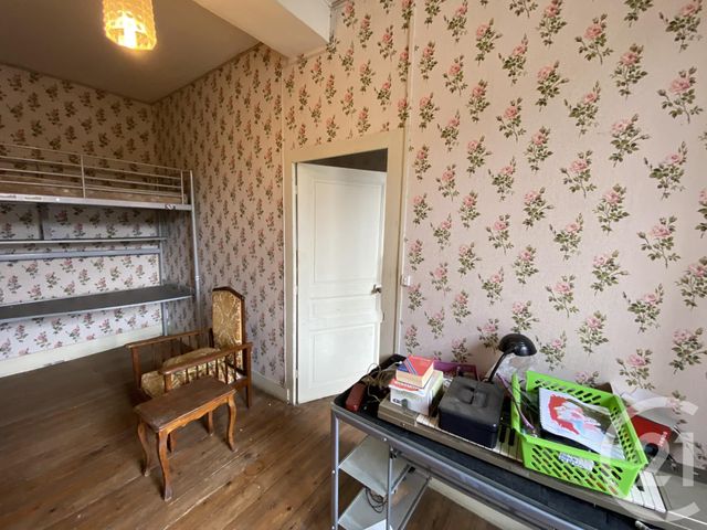 maison à vendre - 5 pièces - 155.12 m2 - CHAMPLEMY - 58 - BOURGOGNE - Century 21 Agence Ducreux