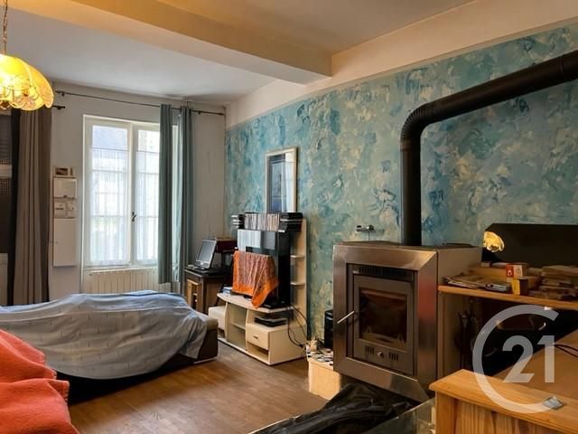 maison à vendre - 5 pièces - 155.12 m2 - CHAMPLEMY - 58 - BOURGOGNE - Century 21 Agence Ducreux