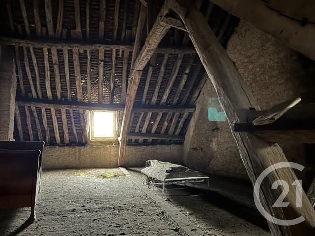 maison à vendre - 5 pièces - 155.12 m2 - CHAMPLEMY - 58 - BOURGOGNE - Century 21 Agence Ducreux