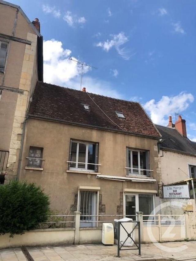  - CLAMECY - 