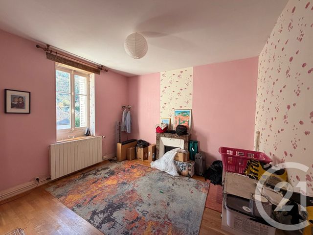 maison à vendre - 10 pièces - 155.4 m2 - CLAMECY - 58 - BOURGOGNE - Century 21 Agence Ducreux