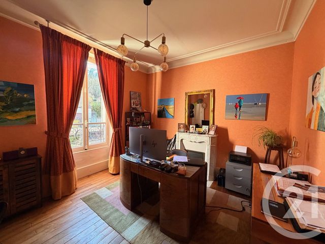 maison à vendre - 10 pièces - 155.4 m2 - CLAMECY - 58 - BOURGOGNE - Century 21 Agence Ducreux