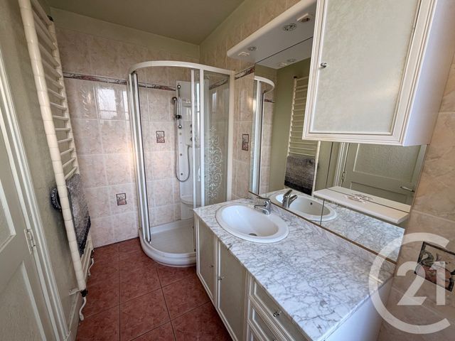 maison à vendre - 10 pièces - 155.4 m2 - CLAMECY - 58 - BOURGOGNE - Century 21 Agence Ducreux