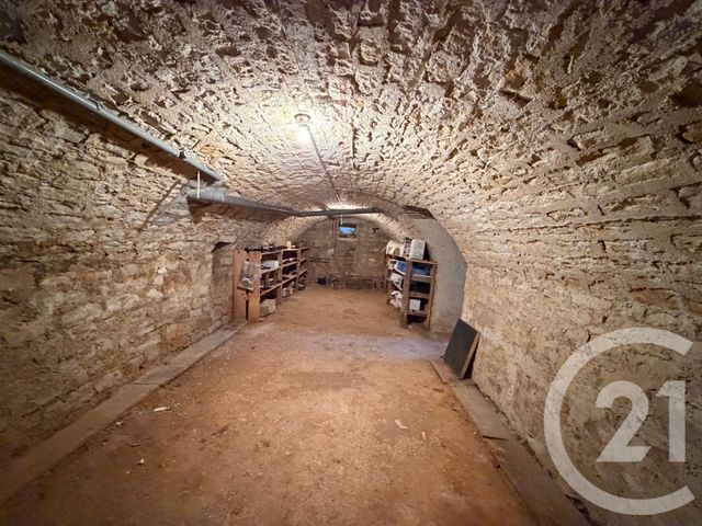 maison à vendre - 10 pièces - 155.4 m2 - CLAMECY - 58 - BOURGOGNE - Century 21 Agence Ducreux