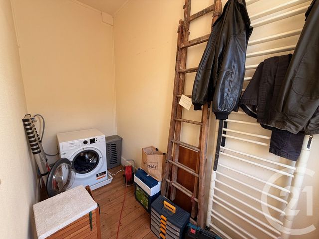 maison à vendre - 10 pièces - 155.4 m2 - CLAMECY - 58 - BOURGOGNE - Century 21 Agence Ducreux