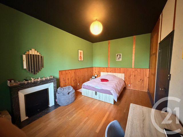 maison à vendre - 10 pièces - 155.4 m2 - CLAMECY - 58 - BOURGOGNE - Century 21 Agence Ducreux