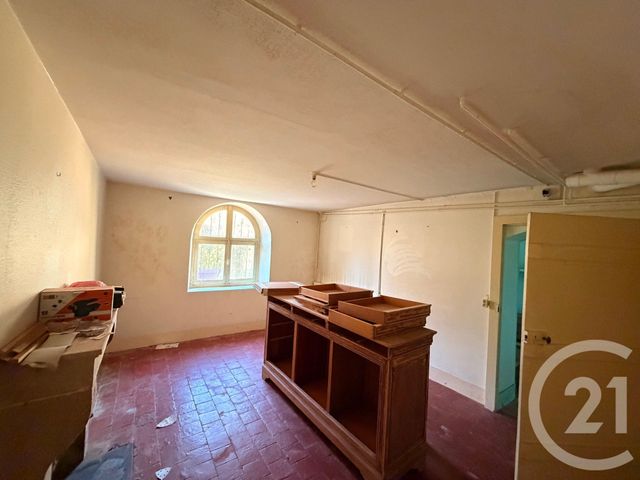 maison à vendre - 10 pièces - 155.4 m2 - CLAMECY - 58 - BOURGOGNE - Century 21 Agence Ducreux