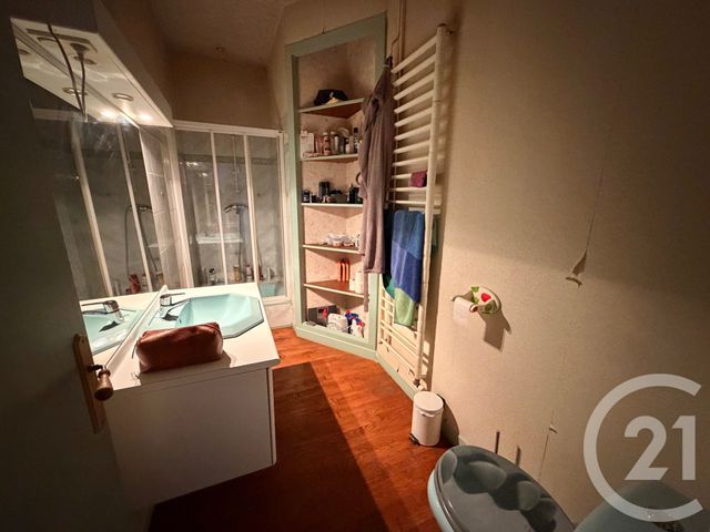 maison à vendre - 10 pièces - 155.4 m2 - CLAMECY - 58 - BOURGOGNE - Century 21 Agence Ducreux