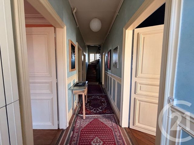 maison à vendre - 10 pièces - 155.4 m2 - CLAMECY - 58 - BOURGOGNE - Century 21 Agence Ducreux