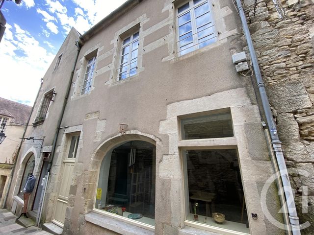 maison à vendre - 15 pièces - 200.0 m2 - CLAMECY - 58 - BOURGOGNE - Century 21 Agence Ducreux