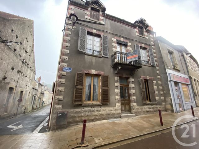 maison à vendre - 5 pièces - 112.0 m2 - VARZY - 58 - BOURGOGNE - Century 21 Agence Ducreux