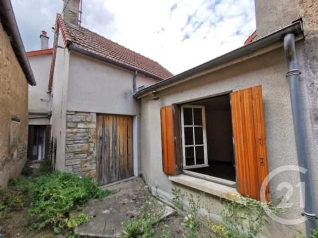 maison - CORBIGNY - 58