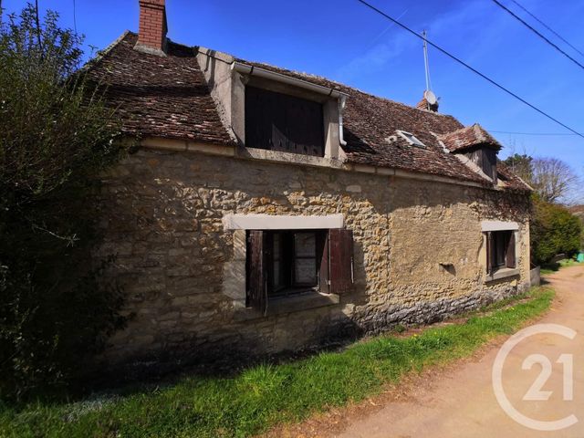 maison à vendre - 3 pièces - 96.16 m2 - VARZY - 58 - BOURGOGNE - Century 21 Agence Ducreux