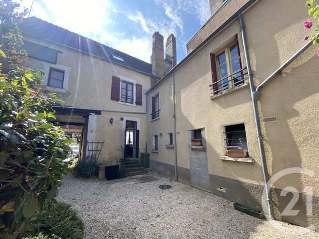  - COULANGES SUR YONNE - 