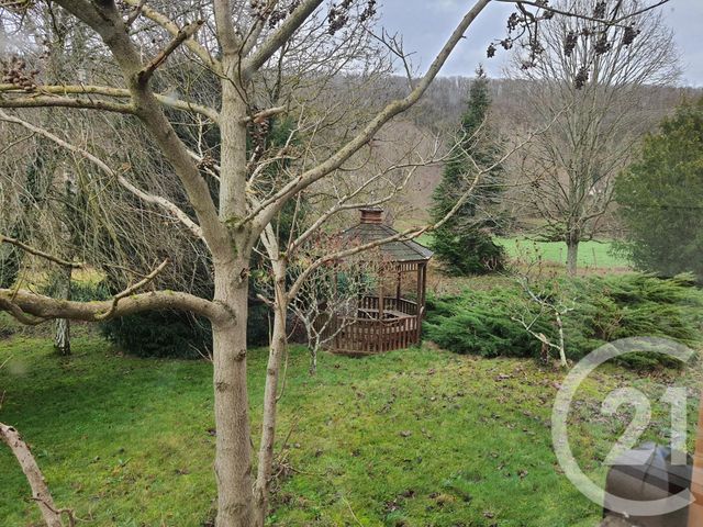 Afficher la photo en grand maison à vendre - 6 pièces - 167.0 m2 - CORVOL L ORGUEILLEUX - 58 - BOURGOGNE - Century 21 Agence Ducreux