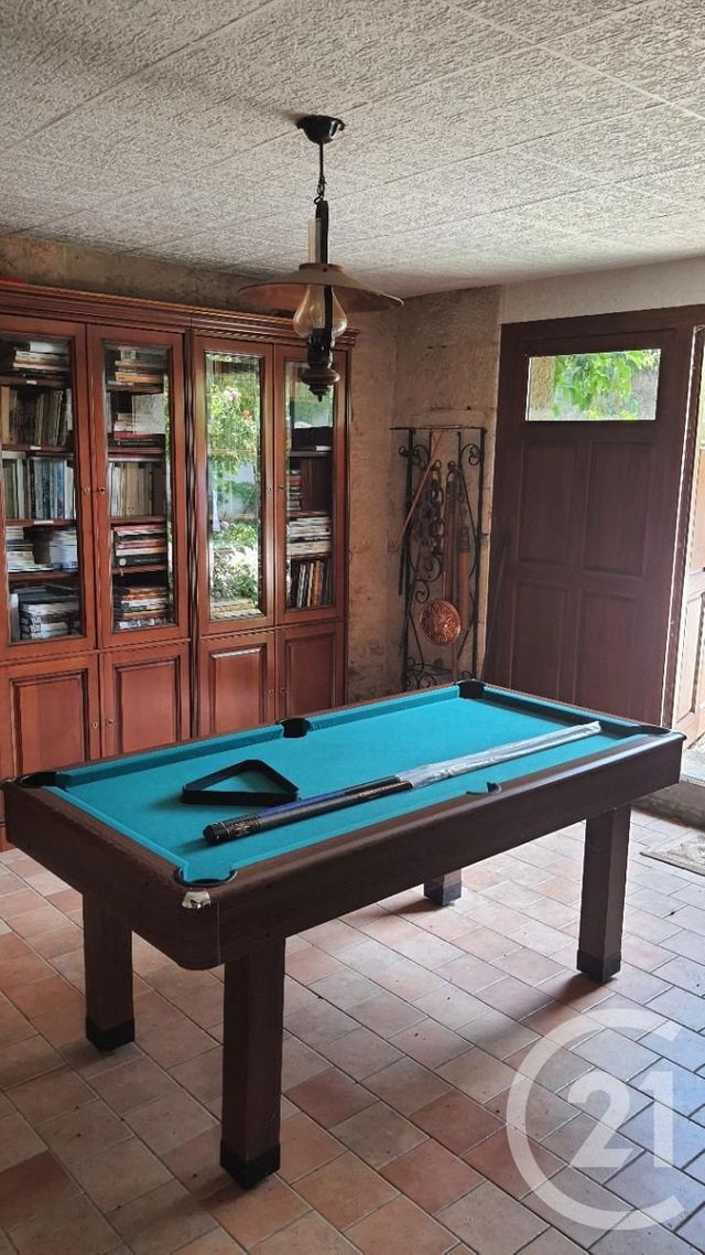 Afficher la photo en grand maison à vendre - 6 pièces - 167.0 m2 - CORVOL L ORGUEILLEUX - 58 - BOURGOGNE - Century 21 Agence Ducreux