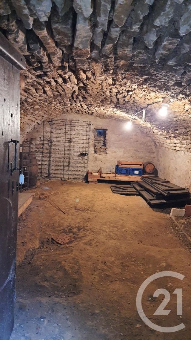 Afficher la photo en grand maison à vendre - 6 pièces - 167.0 m2 - CORVOL L ORGUEILLEUX - 58 - BOURGOGNE - Century 21 Agence Ducreux