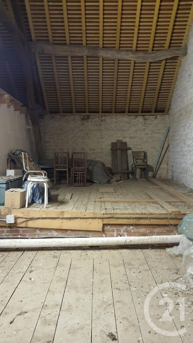 Afficher la photo en grand maison à vendre - 6 pièces - 167.0 m2 - CORVOL L ORGUEILLEUX - 58 - BOURGOGNE - Century 21 Agence Ducreux