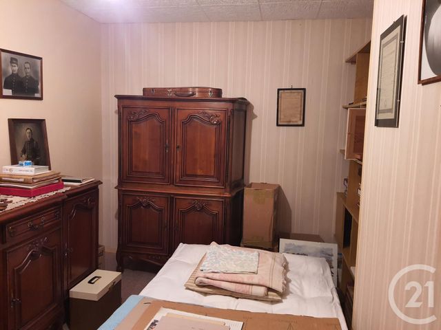 Afficher la photo en grand maison à vendre - 6 pièces - 167.0 m2 - CORVOL L ORGUEILLEUX - 58 - BOURGOGNE - Century 21 Agence Ducreux